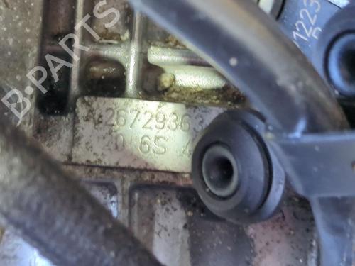 Engine BMW 3 Coupe (E46) 320 Ci | BP31250558M1