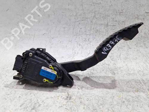 Used Pedal RENAULT LAGUNA II Grandtour (KG0/1_) 1.9 dCi (KG0G) (120 hp) 30831802