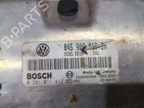Modulo electronico SKODA FABIA I Combi (6Y5) 1.4 TDI | BP26682482M83 