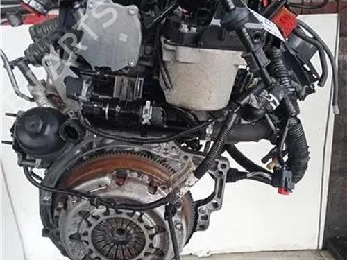 Engine FORD FIESTA VI (CB1, CCN)  | BP23902013M1 