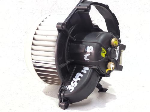 Used Heater blower motor Heater blower motor CITROËN C4 Grand Picasso I (UA_) 1.6 HDi 110 (112 hp) 37027553 37027553