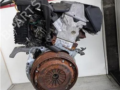 Engine BMW 3 Compact (E36) 316 i | BP23924341M1 