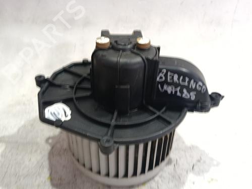 Used Heater blower motor Heater blower motor 39100761 39100761