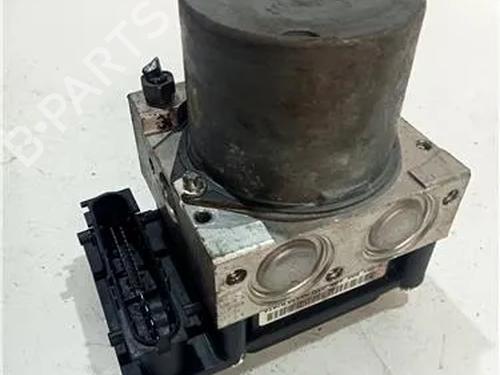 ABS pump RENAULT MEGANE II (BM0/1_, CM0/1_) 1.9 dCi | BP29477812M43 