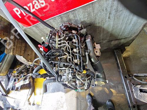 Engine MITSUBISHI ASX (GA_W_) 1.8 DI-D 4WD (GA6W) | BP37719301M1  - Image 7