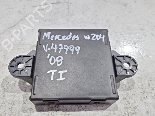 Elektronisk modul MERCEDES-BENZ C-CLASS (W204) | BP30936341M83