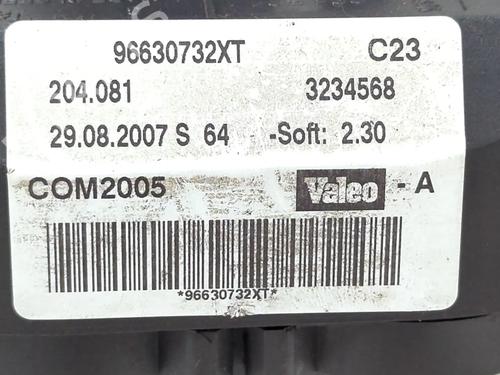 Switch PEUGEOT 207 (WA_, WC_) 1.4 16V | BP26383027I30 