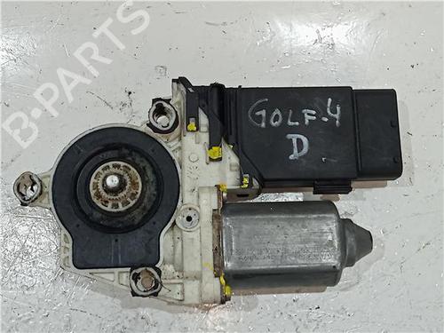 Vindusheismotor høyre foran VW GOLF IV (1J1) 1.4 16V (75 hp) 23913159