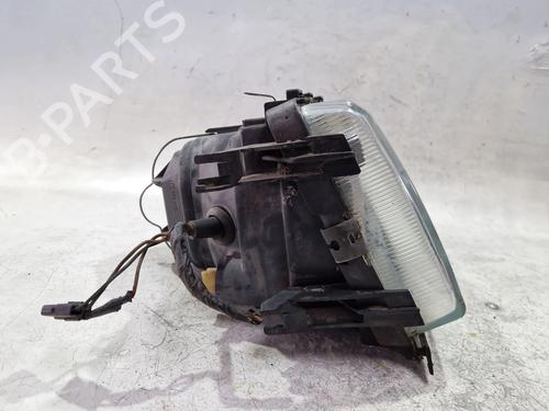 Right headlight OPEL ASCONA C Hatchback (J82) 1.6 S (F68, M68) | BP29521709C29 