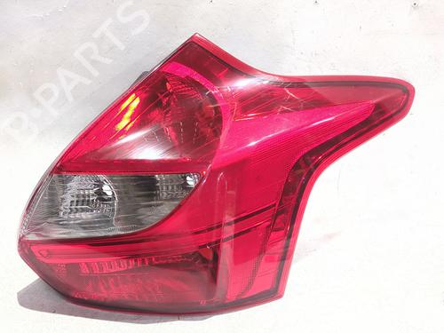 Used Right taillight FORD FOCUS III 1.6 TDCi (115 hp) 32165275