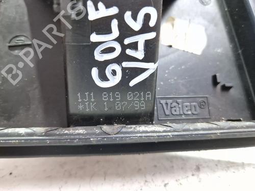 Heater blower motor VW GOLF IV (1J1) 1.9 TDI | BP29521662M62 