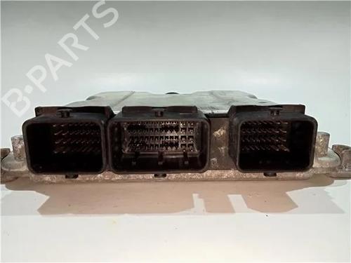 Electronic module PEUGEOT 206 Hatchback (2A/C) 1.4 HDi eco 70 | BP23929030M83