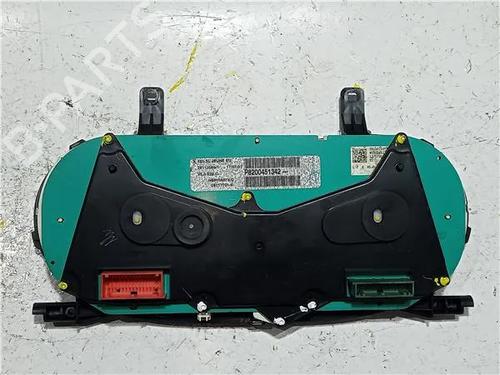Instrument cluster RENAULT CLIO III Grandtour (KR0/1_) 1.2 16V (KR0P) | BP23915520C47 