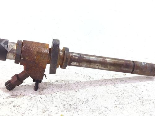 Used Injector Injector CITROËN C4 Coupe (LA_) 2.0 HDi (136 hp) 40080187 40080187