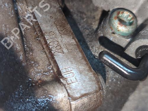 Used Gearbox Gearbox SKODA FABIA I (6Y2) 1.9 TDI (100 hp) 34152630 34152630