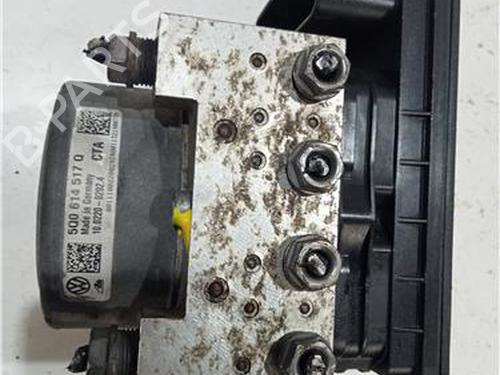 ABS pump SKODA OCTAVIA III (5E3, NL3, NR3) 1.6 TDI | BP23932217M43 
