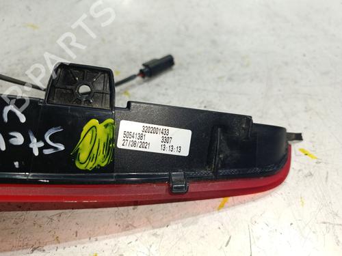 Third brake light ALFA ROMEO STELVIO (949_) 2.2 D Q4 (949.AXE2A) | BP40280418L11 - Image 5