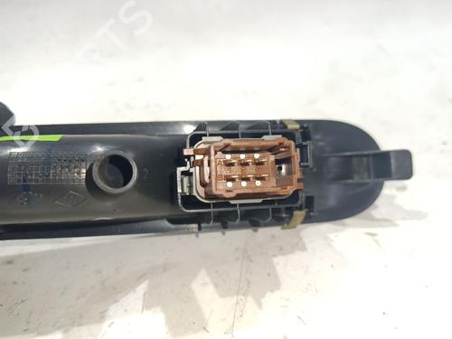 Right front window switch RENAULT ESPACE IV (JK0/1_) 2.2 dCi (JK0H) | BP39226426I26 - Image 4