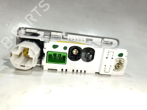 Electronic module JAGUAR XE (X760) 2.0 D | BP39493271M83 - Image 4