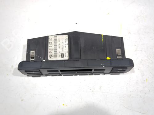 Climate control BMW 3 (E46) 320 d | BP23925729I5 