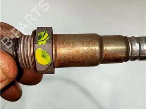 Electronic sensor VW GOLF V (1K1) 2.0 TDI 16V | BP23907481M84