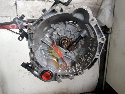 Girkasse HYUNDAI i10 II (BA, IA) 1.0 (67 hp) 30297493