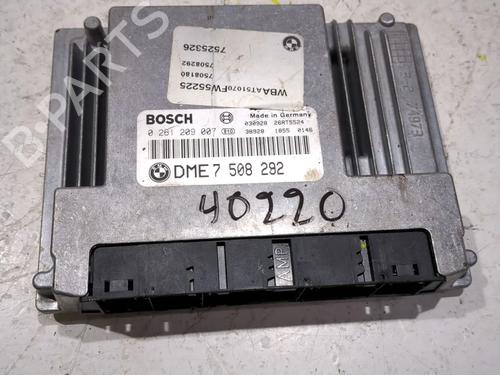 Elektronisk modul BMW 3 (E46) 316 i (115 hp) 23928081