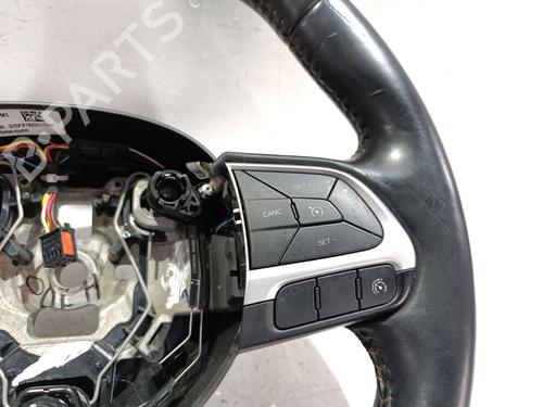 Steering wheel JEEP COMPASS (MP, M6, MV, M7) 1.4 MultiAir 4x4 | BP39638537C49 - Image 4