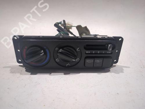 Used Climate control HYUNDAI ACCENT I (X-3) 1.3 i 12V (84 hp) 24243772