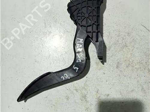 Pedal MAZDA 5 (CR) 2.0 CD (CR19) | BP23929081I4 