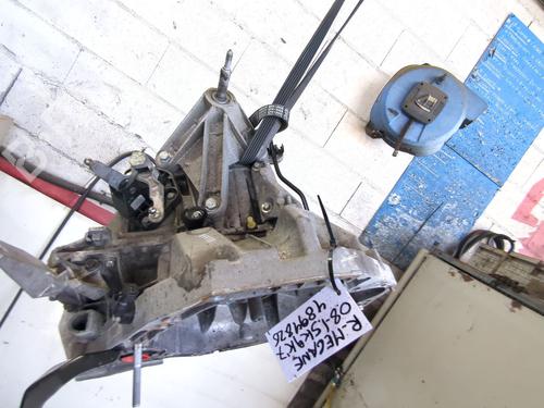 Gearbox RENAULT MEGANE III Hatchback (BZ0/1_, B3_) 1.5 dCi | BP37603742M3 - Image 4