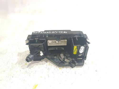 Climate control VW GOLF V (1K1) 1.9 TDI | BP39025984I5 - Image 4