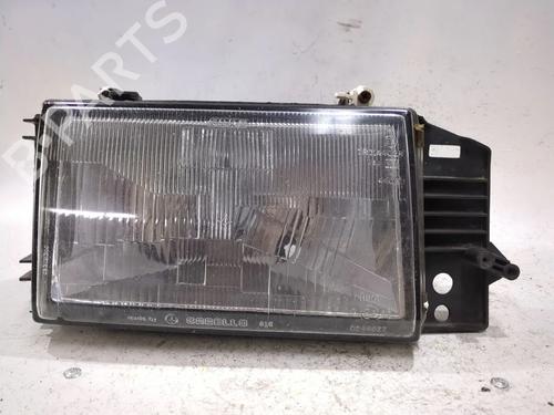 Used Right headlight FIAT TIPO (160_) 1.4 (160.AC) (71 hp) 29118878