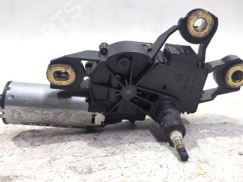 Used Rear wiper motor Rear wiper motor SEAT IBIZA III (6L1) 1.9 SDI (64 hp) 40279785 40279785