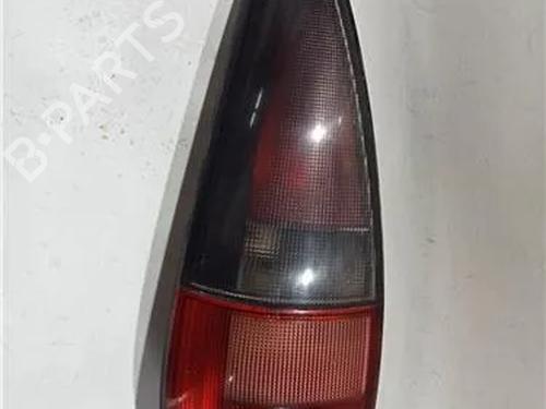 Used Left taillight RENAULT LAGUNA I (B56_, 556_) 2.2 D (B56F/2) (83 hp) 23920575