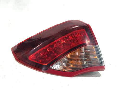 Used Left tailgate light Left tailgate light RENAULT LAGUNA III (BT0/1) 2.0 dCi (BT01, BT08, BT09, BT0E, BT0K, BT12, BT1C, BT1D,... (150 hp) 40228595 40228595