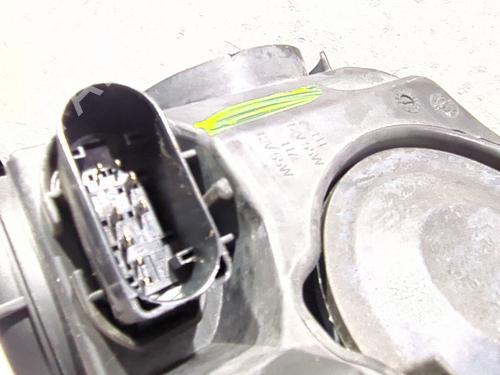 Right headlight FORD FOCUS III 1.6 TDCi | BP32165277C29 