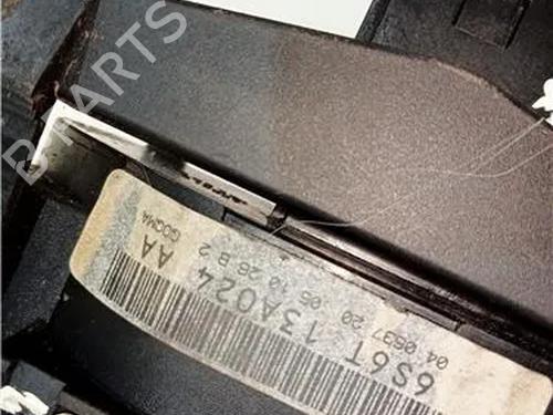 Switch FORD FIESTA IV (JA_, JB_) 1.0 i | BP23910672I30 