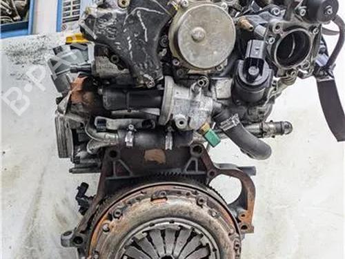 Engine OPEL CORSA D (S07) 1.3 CDTI (L08, L68) | BP23925180M1 