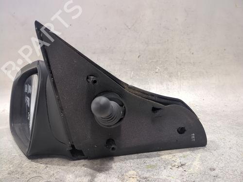 Left mirror OPEL CORSA B (S93) 1.2 i (F08, F68, M68) | BP29876212C26 