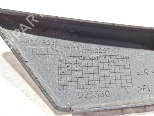 Right front window switch RENAULT MEGANE II (BM0/1_, CM0/1_) 1.5 dCi (BM0F, BM0T, BM2B, CM0F, CM0T) | BP29526480I26 