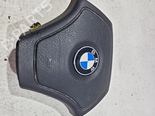 Used Driver airbag BMW 3 (E46) 323 i (170 hp) 29388383