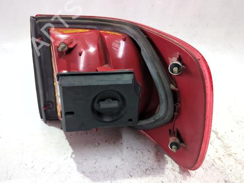Left taillight AUDI 80 B4 Saloon (8C2) 2.8 quattro | BP36766216C34 - Image 4