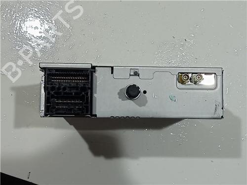 Radio RENAULT CLIO IV (BH_) 1.5 dCi 75 | BP23922022E6 