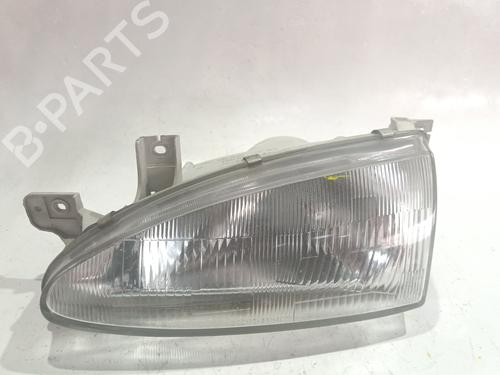 Used Left headlight Left headlight 38801578 38801578