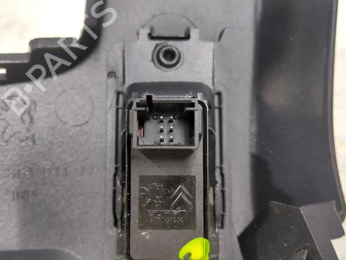 Switch PEUGEOT 5008 (0U_, 0E_) 1.6 HDi | BP28715211I30