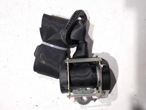 Used Rear left seatbelt PEUGEOT 2008 I (CU_) 1.2 VTi (82 hp) 23925850