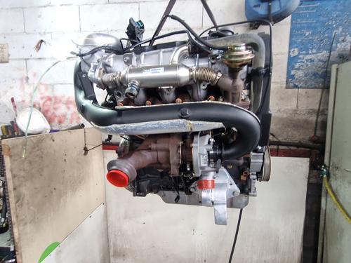 Engine CITROËN C5 I (DC_) 2.0 HDi (DCRHZB, DCRHZE) | BP39684074M1 - Image 4