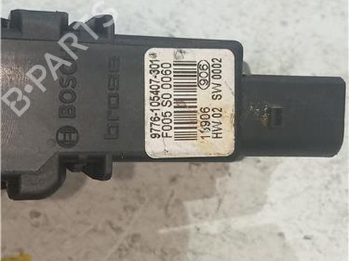 Right rear window motor SEAT TOLEDO II (1M2) 1.9 TDI | BP23911922E22 