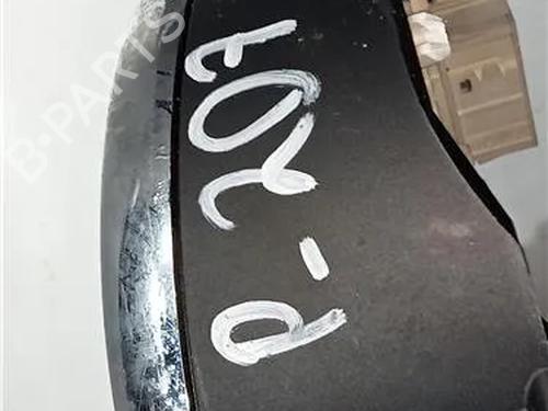 Instrument cluster PEUGEOT 207 (WA_, WC_) 1.4 HDi | BP23914484C47 